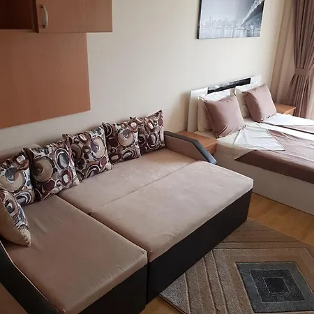 студио Vigo Апартамент