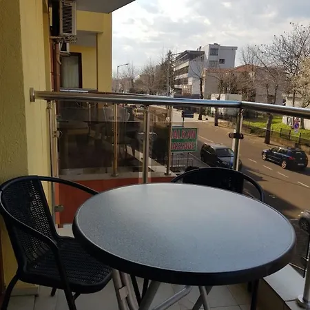 студио Vigo Апартамент *