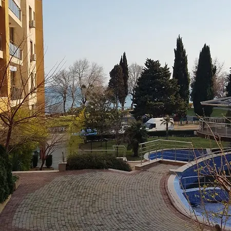 студио Vigo Апартамент