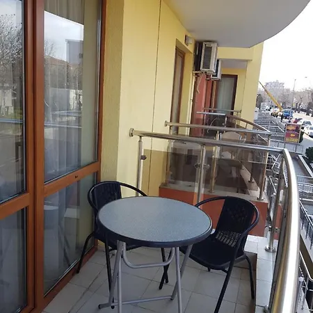 студио Vigo * Несебър