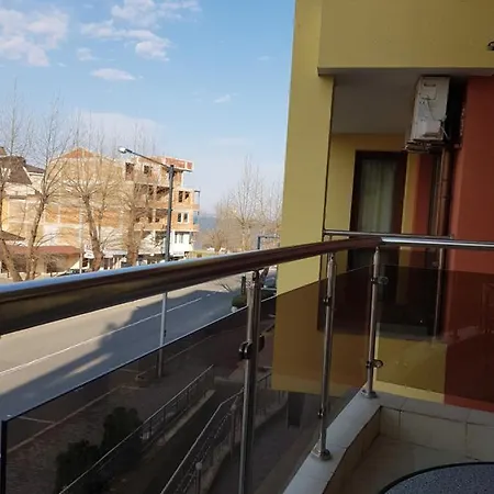 студио Vigo * Несебър