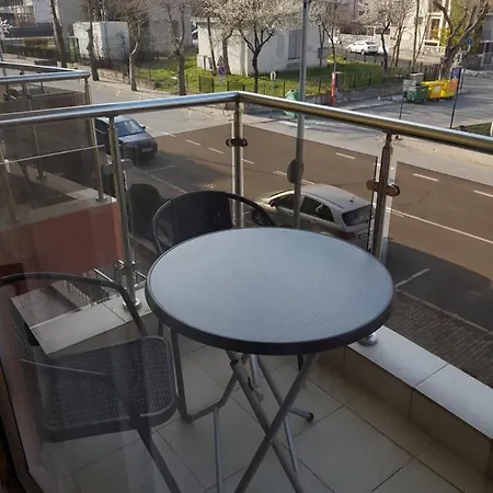 студио Vigo Апартамент