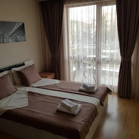 студио Vigo Lägenhet