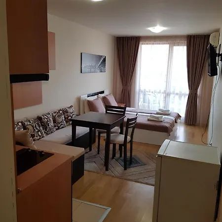 студио Vigo Lägenhet *