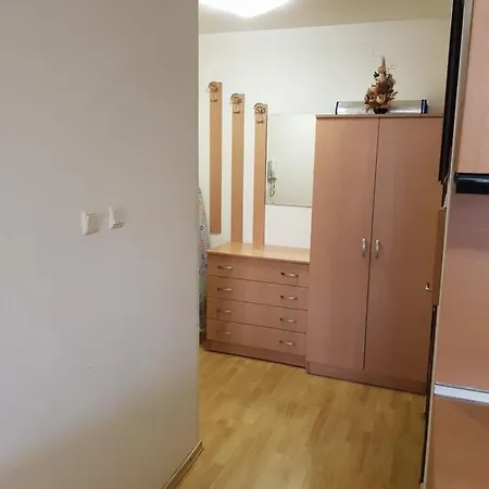 студио Vigo Lägenhet Nesebar