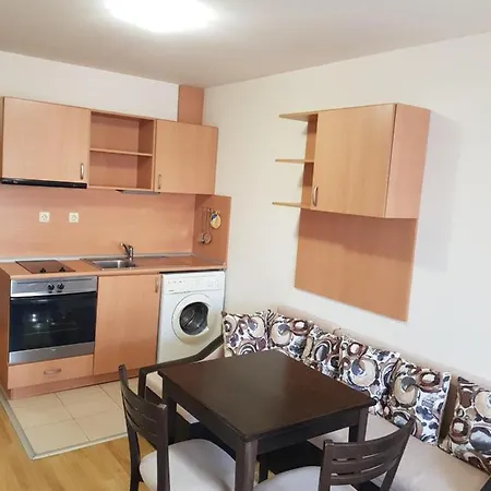 студио Vigo Lägenhet